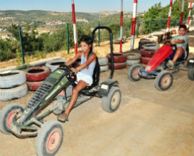 קיפצובה, פעילויות לילדים ביום ירושלים, אטרקציות לילדים בירושלים